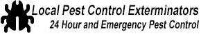 Bling Spr Lks NC Pest Control Exterminators
